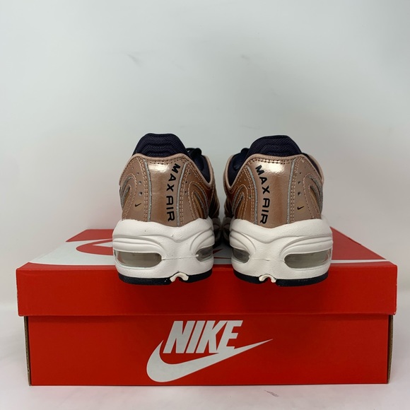 Nike Air Max Tailwind 4 Copper - Picture 4 of 9
